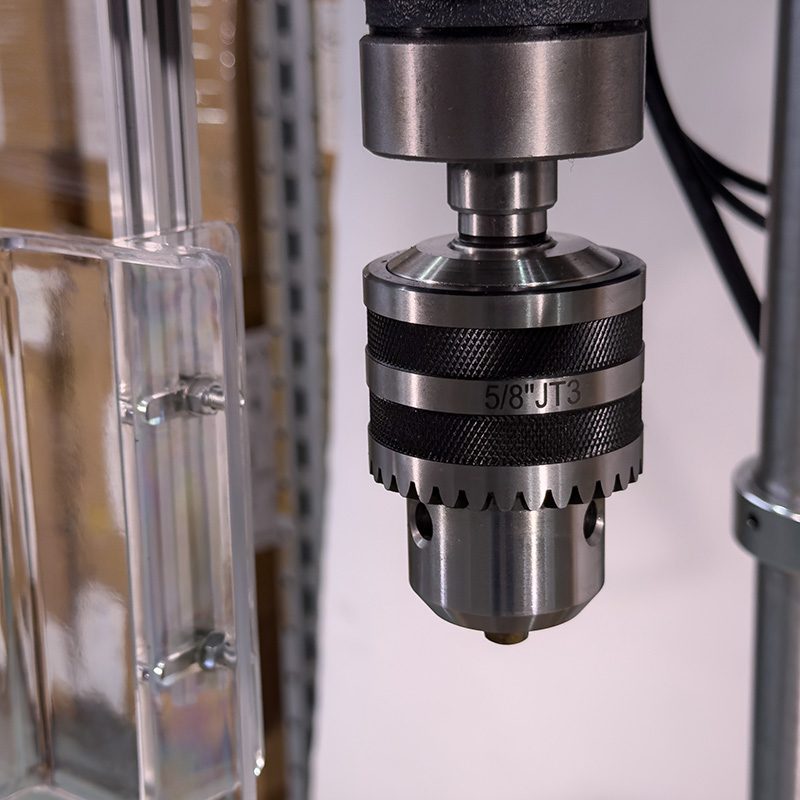 Настольный сверлильный станок Proma E-1316B/400 25401301 Настольный сверлильный станок Proma E-1316B/400 25401301