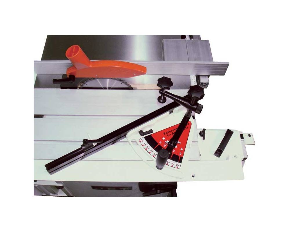 Упор Jet для распилов под углом (JTS-700L) 10000064