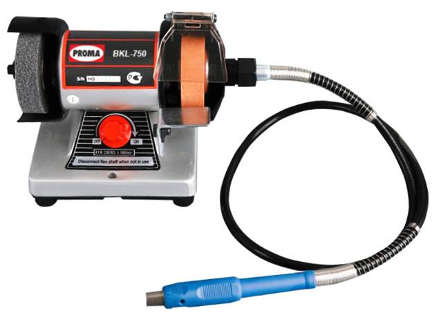 Заточной станок Proma BKL-750 25450075