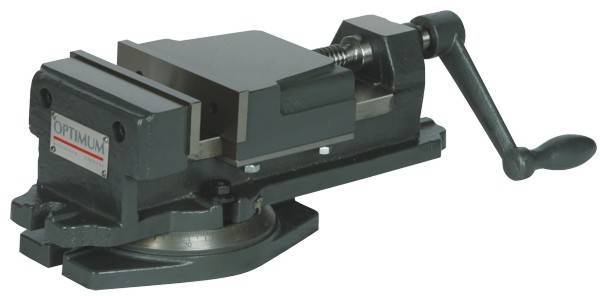 Станочные тиски Optimum FMS 150 3354150