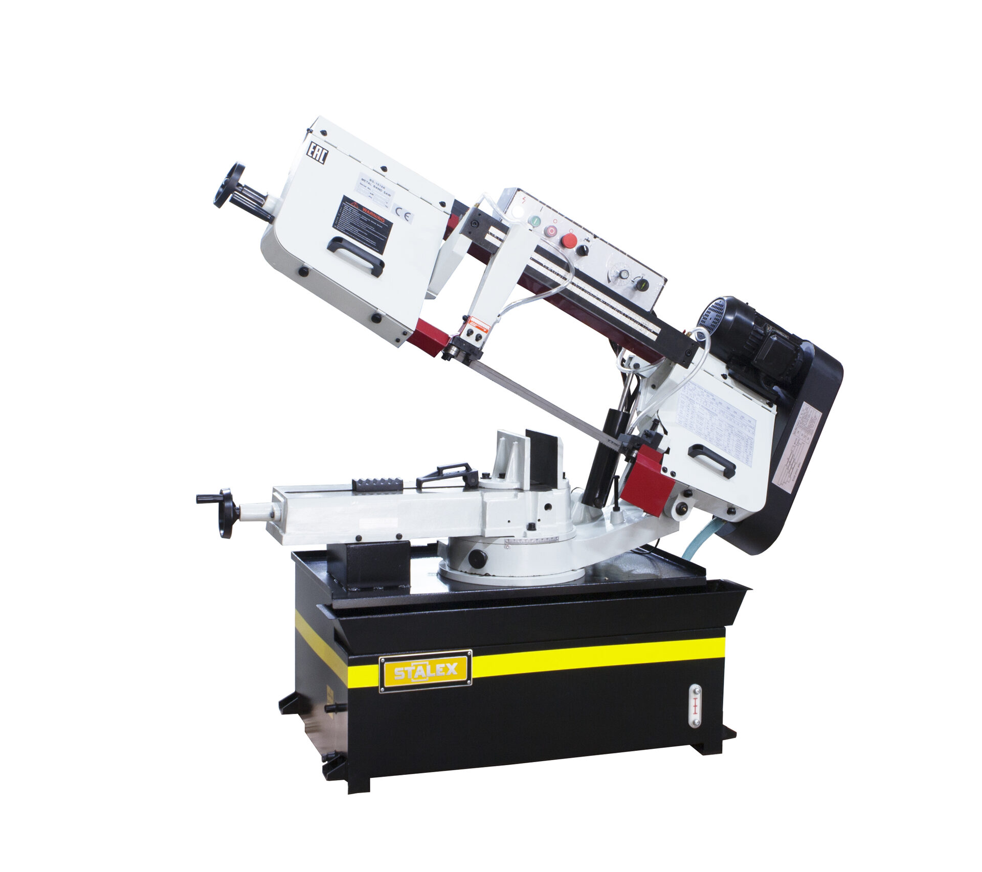 Ленточнопильный станок Stalex BS-1018T Ленточнопильный станок Stalex BS-1018T