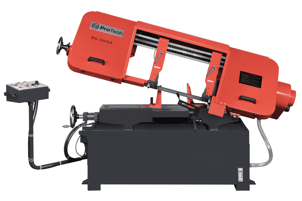 Ленточнопильный станок ProTech BS-300SA