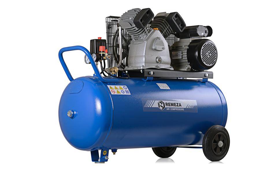 Компрессор Remeza СБ 4/С-100 LB 30