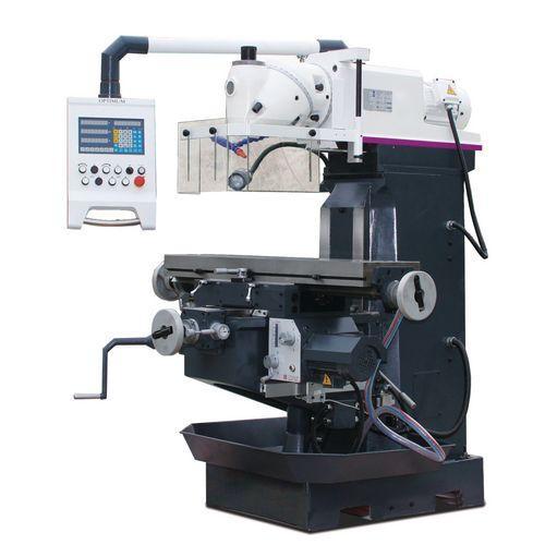 Станок универсально-фрезерный Optimum 3336110 OPTImill MT 100