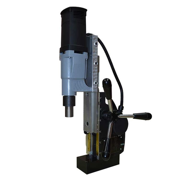 Магнитный станок с автоматической подачей Хайтек МВА-55 Авто