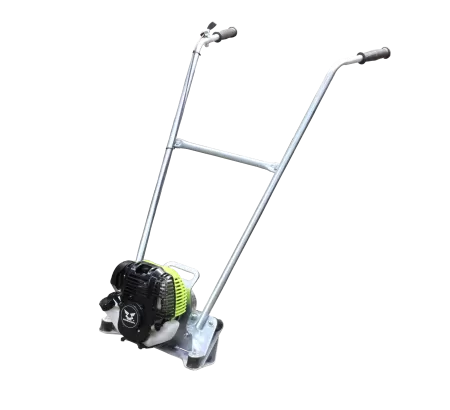 Виброузел плавающей виброрейки VPK SKAT Z с рукоятью Виброузел плавающей виброрейки VPK SKAT Z с рукоятью