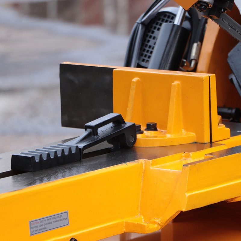 Ленточнопильный станок по металлу PPK-230V Visprom Ленточнопильный станок по металлу PPK-230V Visprom