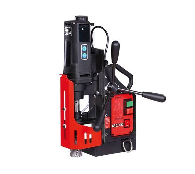 Магнитный сверлильный станок Вектор МС-4(МС-40) Магнитный сверлильный станок Вектор МС-4(МС-40)