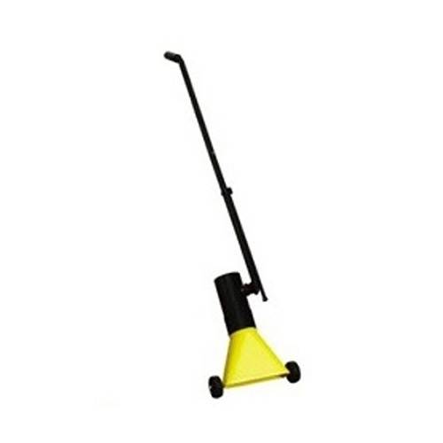 Приспособление Jet для удаления опилок с пола 10000414