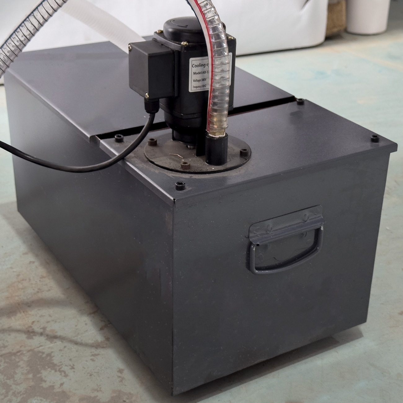 Плоскошлифовальный станок Proma PBP-250