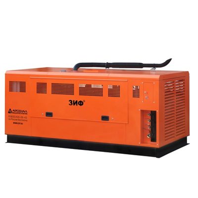 Винтовой компрессор Арсенал ЗИФ-ПВ-12/1,6