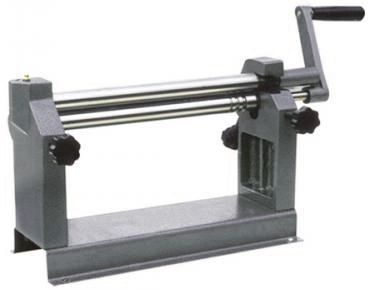 Вальцовочный станок ручной CORMAK W01-0.8/610