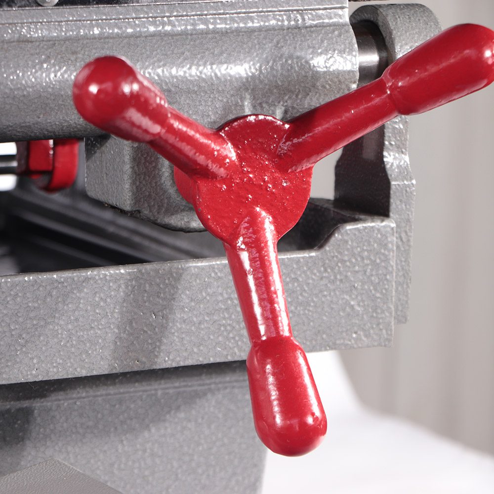 Стационарный электрический винторез PROMA ZPM-50 25000050