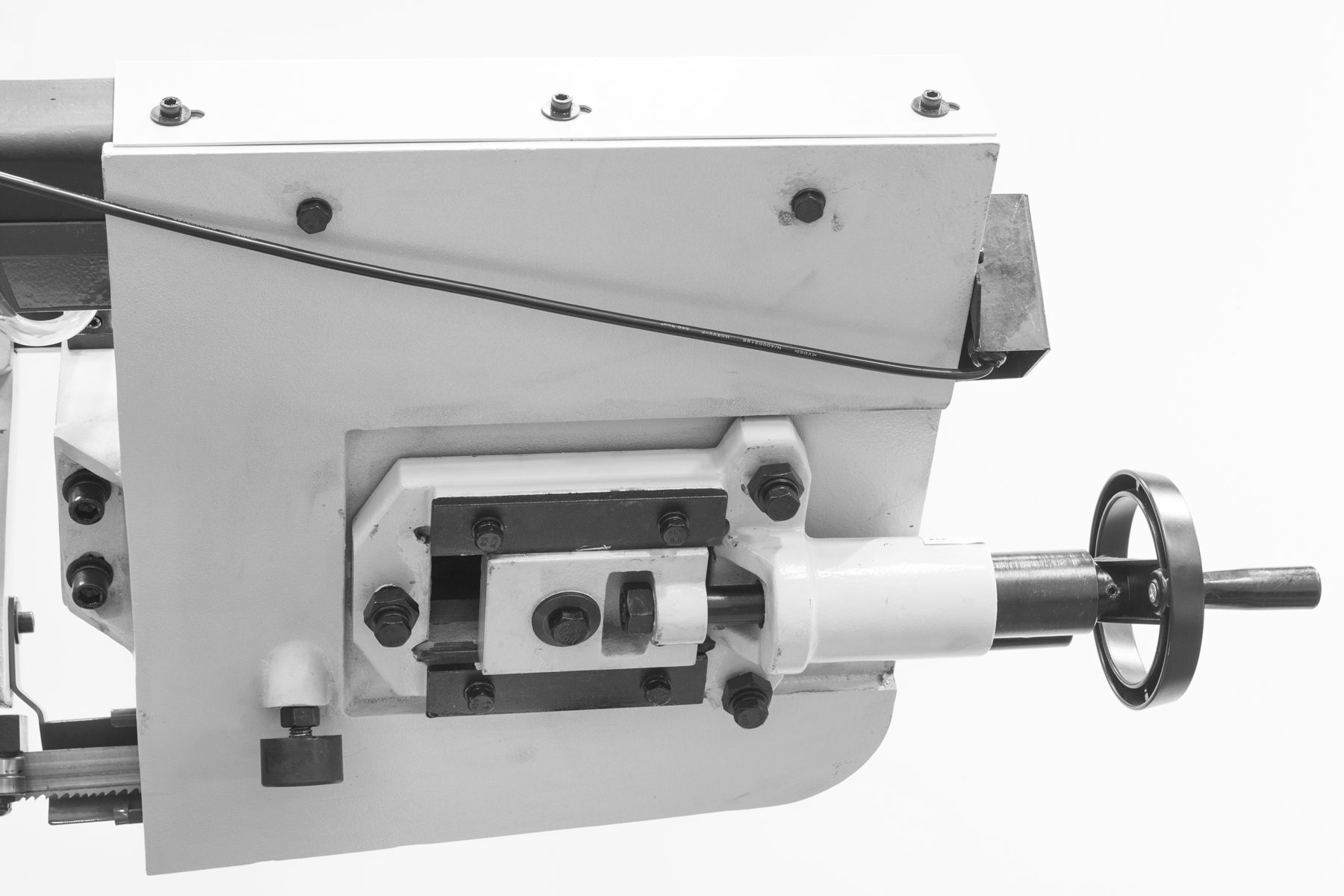 Станок ленточнопильный ручной Stalex BS-916V