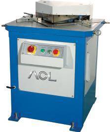 Угловысечной станок гидравлический Q28A4X250 ACL Угловысечной станок гидравлический Q28A4X250 ACL
