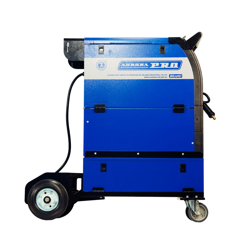 Инверторный полуавтомат MIG-MAG AuroraPRO SKYWAY 300 Инверторный полуавтомат MIG-MAG AuroraPRO SKYWAY 300