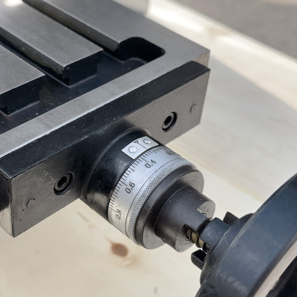 Фрезерный станок Proma FPV-20 38805000 Фрезерный станок Proma FPV-20 38805000