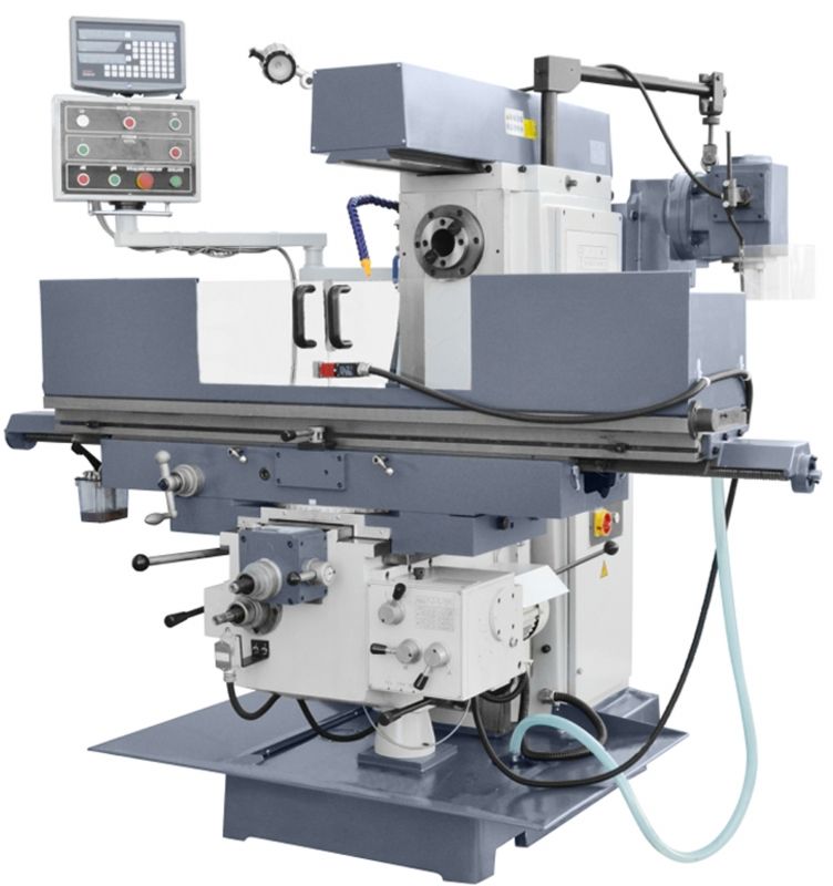 Универсальный фрезерный станок CORMAK UWF140 Универсальный фрезерный станок CORMAK UWF140