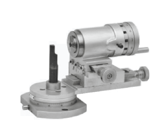 Partner 66E Приспособление для заточки радиусных фрез 3-28 мм (без набора цанг С5)