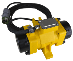 Внешний высокочастотный площадочный вибратор VPK 6000/3 Formwork