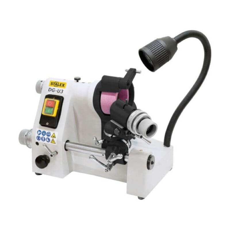 Станок для заточки многофункциональный Stalex DG-U3