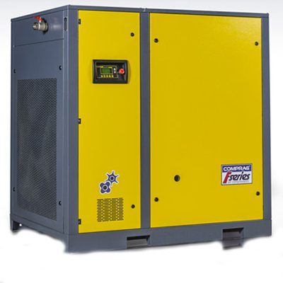 Компрессор винтовой COMPRAG F-5508
