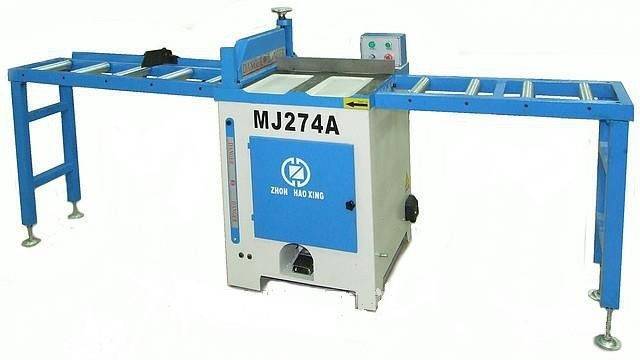 Торцовочный станок LTT ZHX-MJ274 (MJ274A)