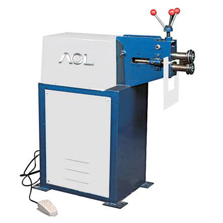 Зиг-машина электрическая LX 15 ACL