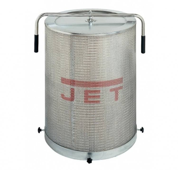 Фильтр Jet 2 микрона для DC-1100A/1100CK/1900A/3000А 708739 Фильтр Jet 2 микрона для DC-1100A/1100CK/1900A/3000А 708739