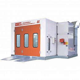 Оборудование для покраски