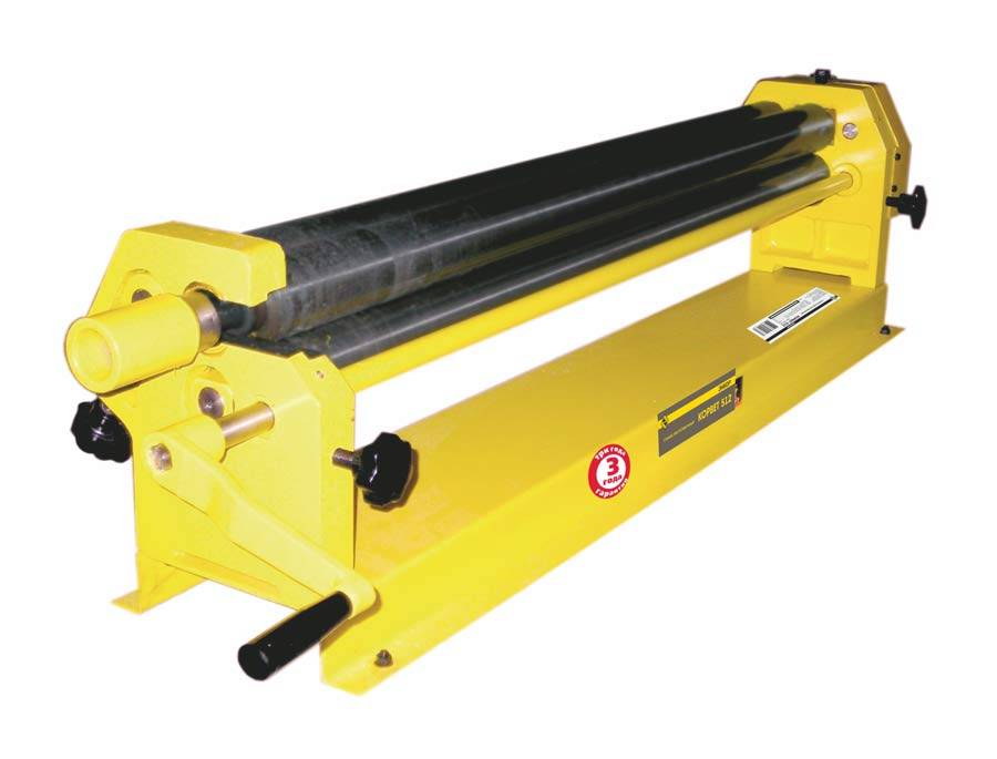 Вальцы ручные Энкор Корвет-512