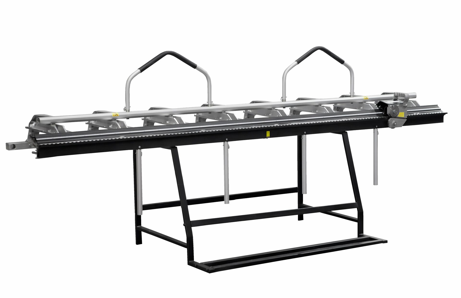 Мобильный листогиб Stalex Max-20 2,6 м