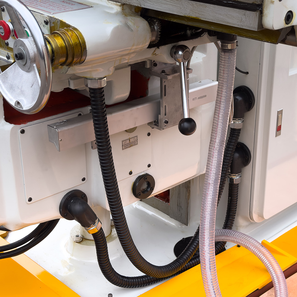 Станок фрезерный универсальный Visprom FH-100 38802000