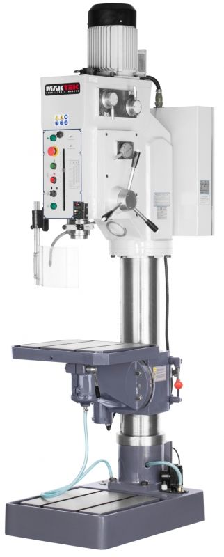 Колонный сверлильный станок CORMAK Z5050