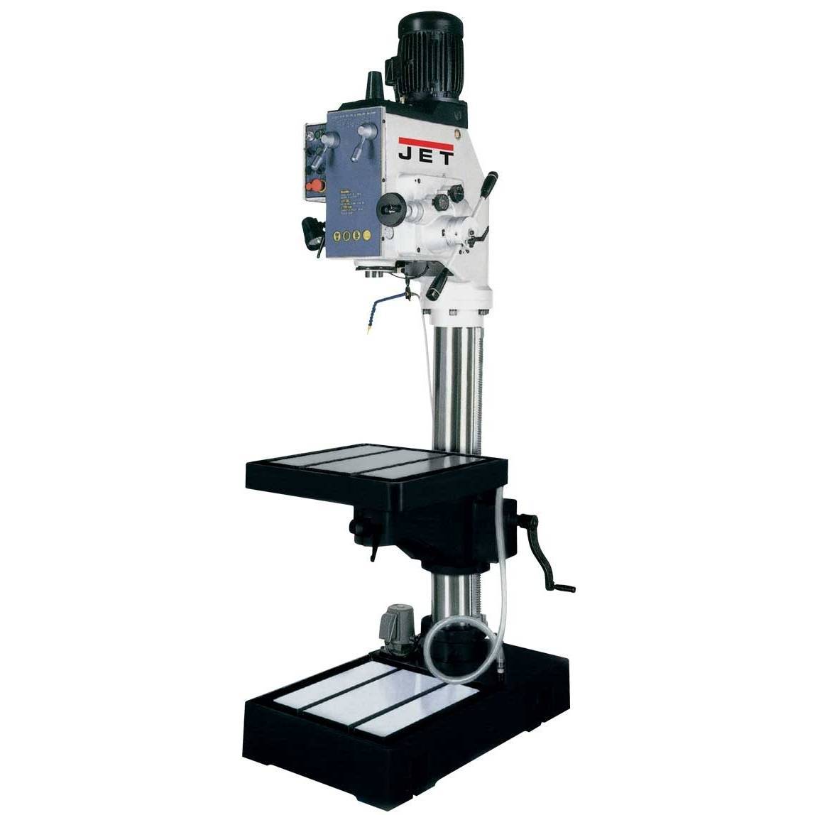 Тяжелый сверлильный станок Jet GHD-50PF 50000438T