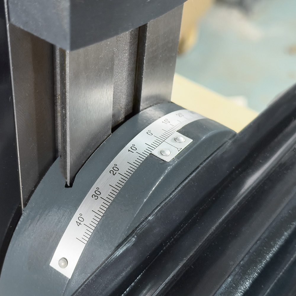 Фрезерно-сверлильный настольный станок Proma FPX-25E 25951000