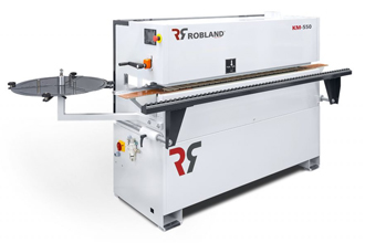 Кромкооблицовочный станок Robland KM 550