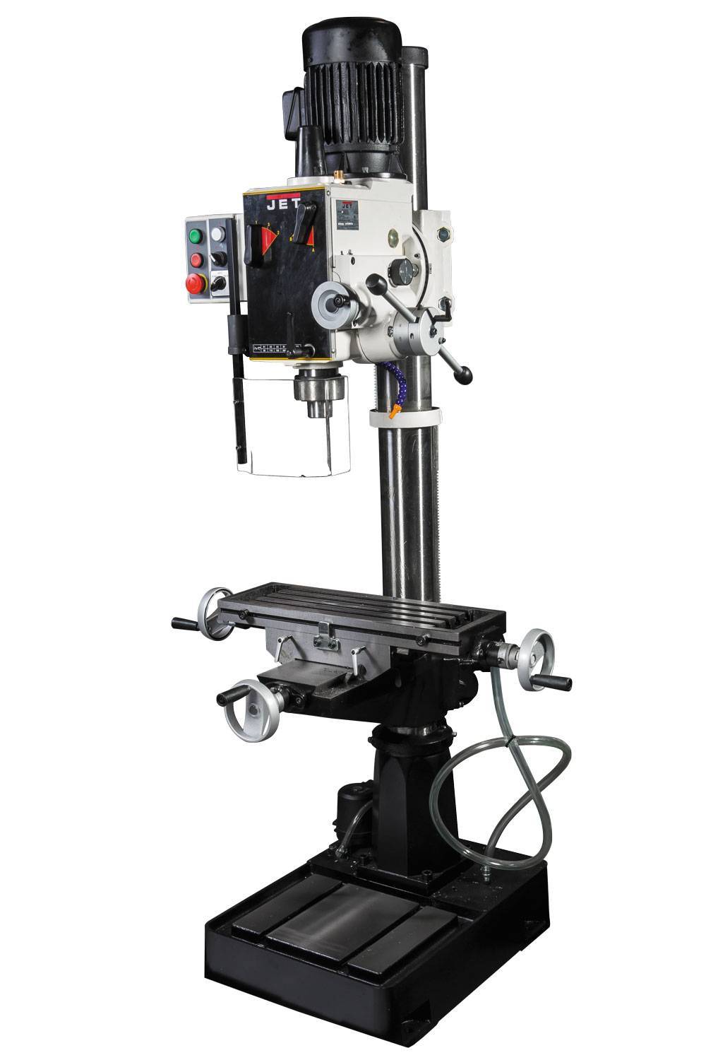 Сверлильный станок редукторный Jet GHD-46PFCT 50000409T