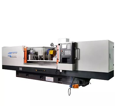 Круглошлифовальный станок для цилиндров с ЧПУ Sterbrust MKE1332Bx500