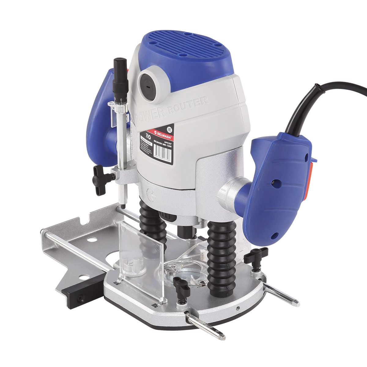 Фрезер BELMASH MR-1300 Фрезер BELMASH MR-1300