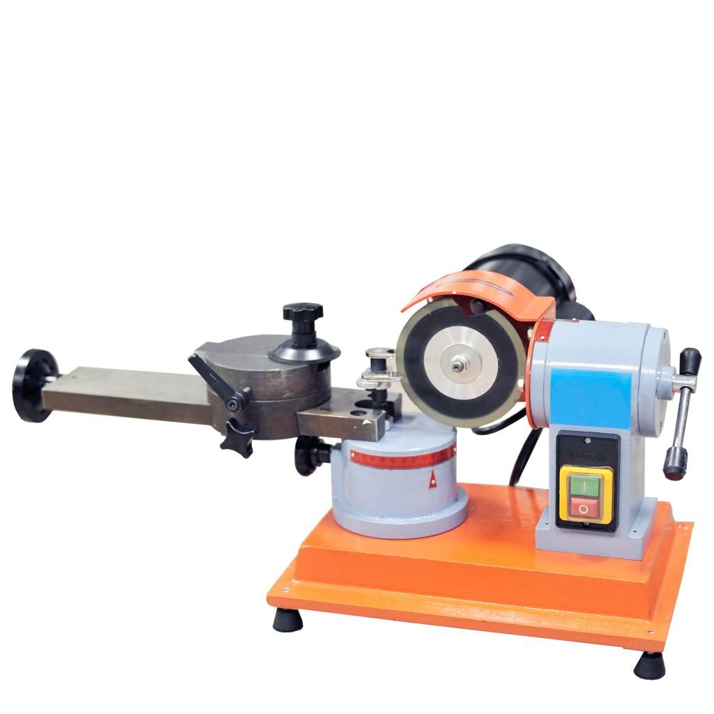 Заточной станок для дисковых пил LTT JNM 8-70