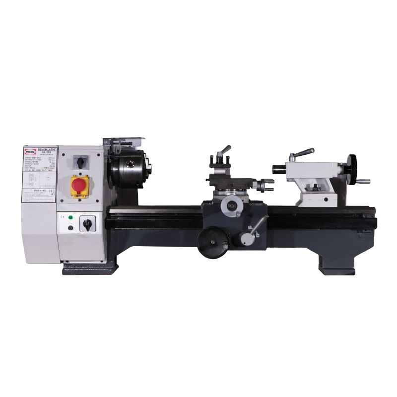 Токарно-фрезерный станок Proma SK-550 25409530 Токарно-фрезерный станок Proma SK-550 25409530