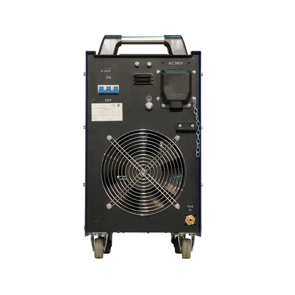 Инверторный аппарат плазменной резки AuroraPRO PLASMA AIRFORCE 100 Инверторный аппарат плазменной резки AuroraPRO PLASMA AIRFORCE 100