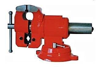 Тиски Triod Width of Jaw (125 мм) Тиски Triod Width of Jaw (125 мм)