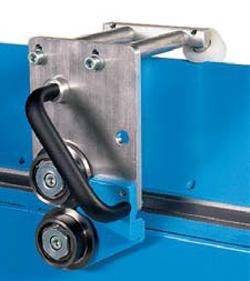 Нож роликовый для станка SCHECHTL LBX 250 Нож роликовый для станка SCHECHTL LBX 250