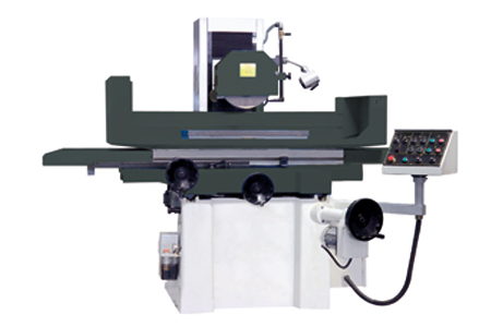 Автоматический плоскошлифовальный станок с перемещением седла Sterbrust SGA2550AHD (с автоматической подачей) Автоматический плоскошлифовальный станок с перемещением седла Sterbrust SGA2550AHD (с автоматической подачей)