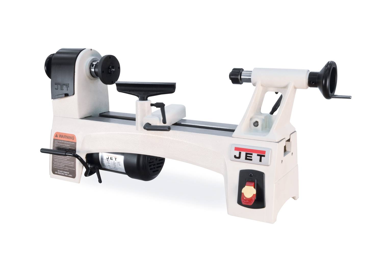 Токарный станок по дереву Jet JWL-1015VS 719110M