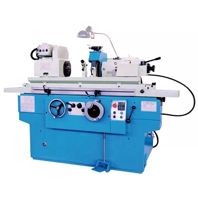 Универсальный круглошлифовальный станок Sterbrust M1420H/Fх800