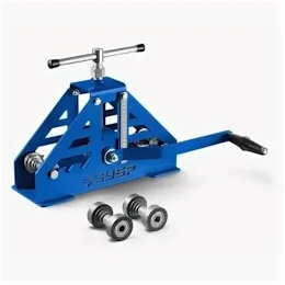 Ручные трубогибы