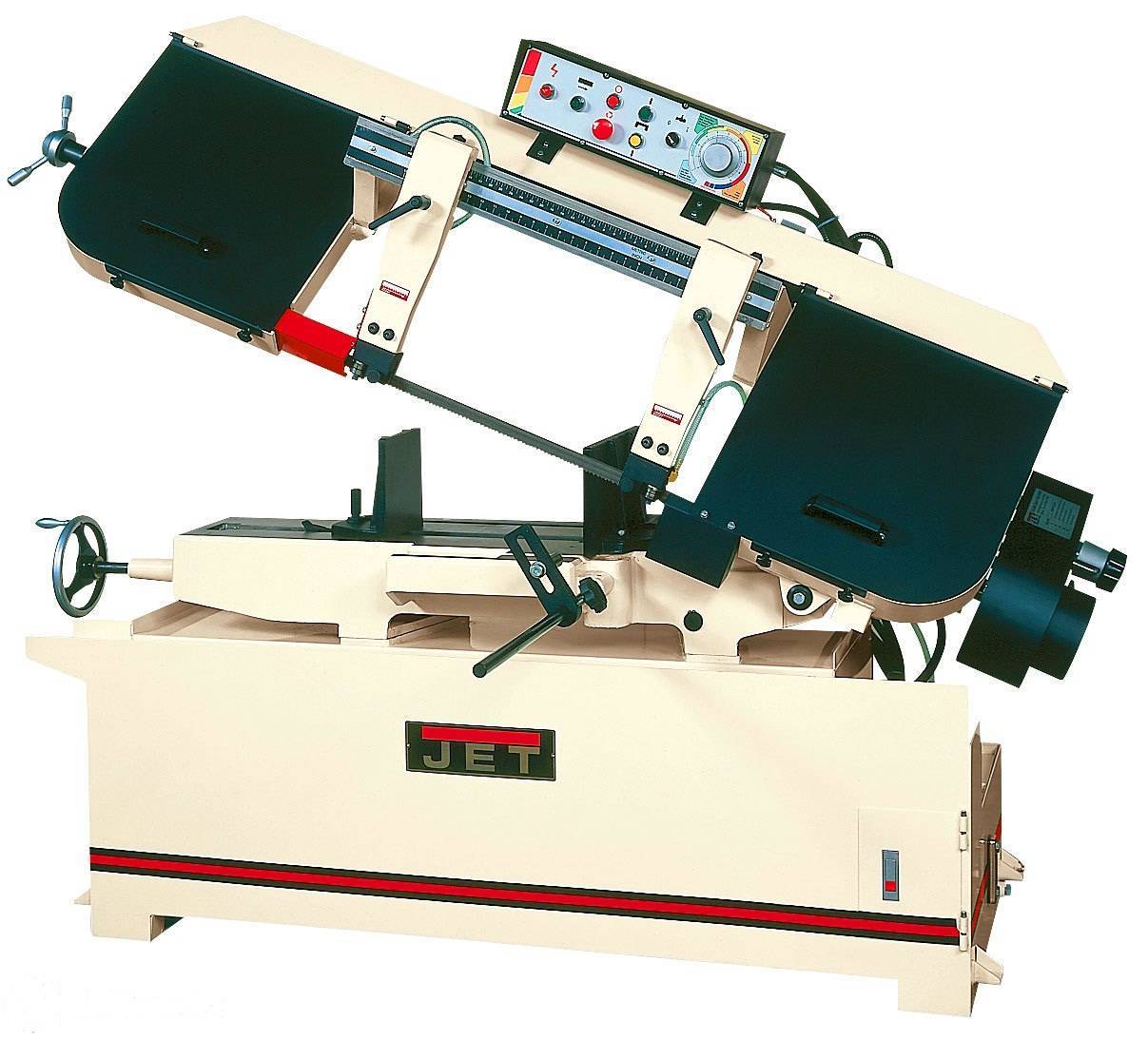 Ленточнопильный станок Jet HBS-1321VS 414471T